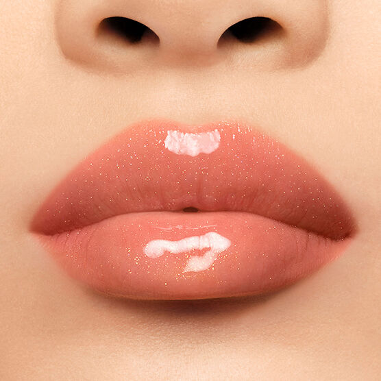 KISS KISS GLOSS LABIAL